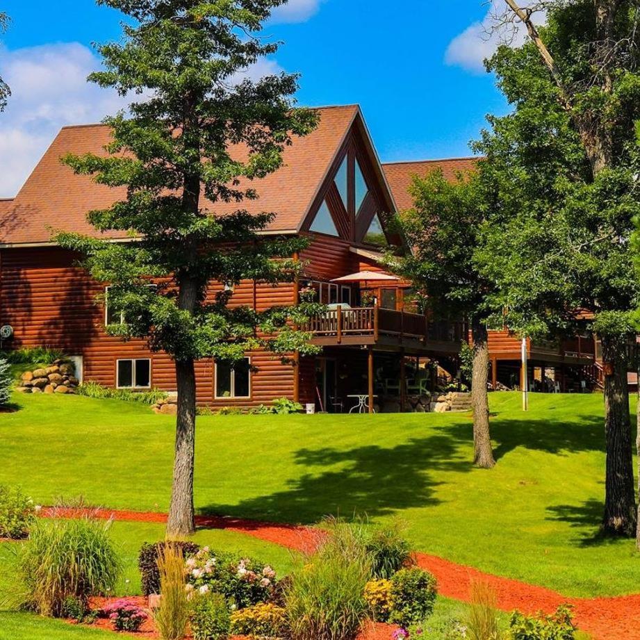 Wilderness Resort Villas