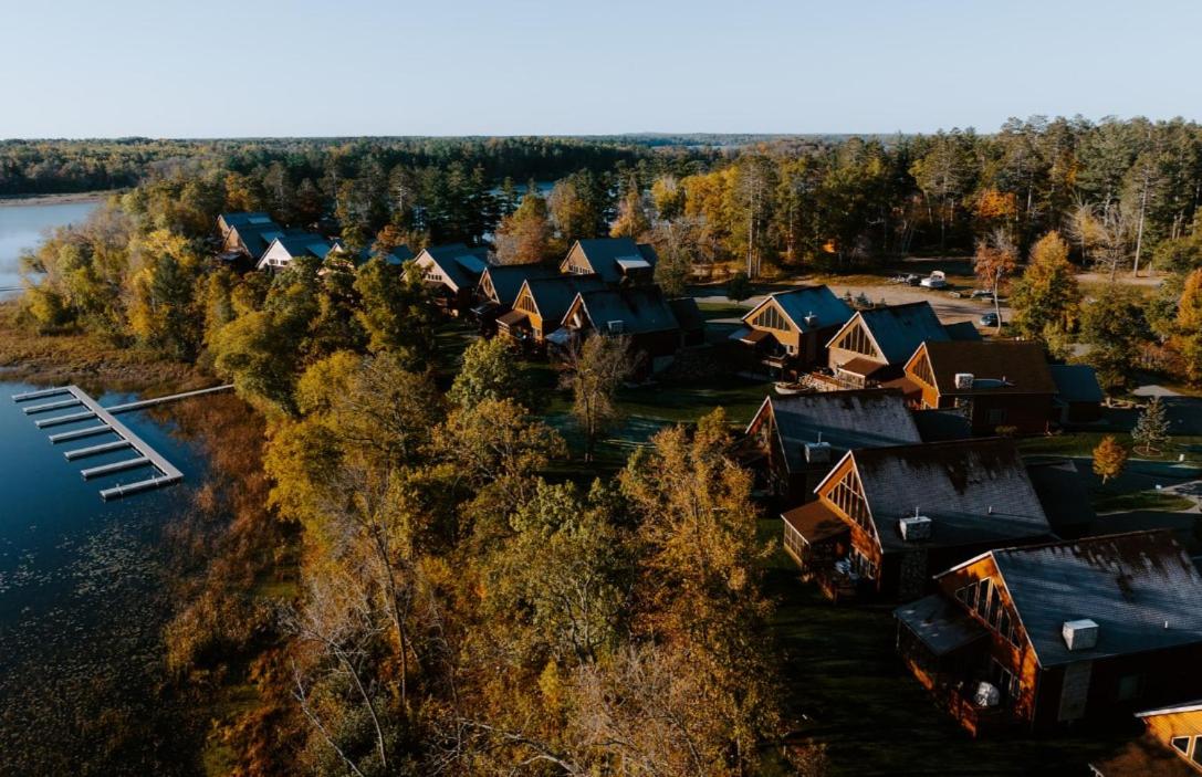Wilderness Resort Villas