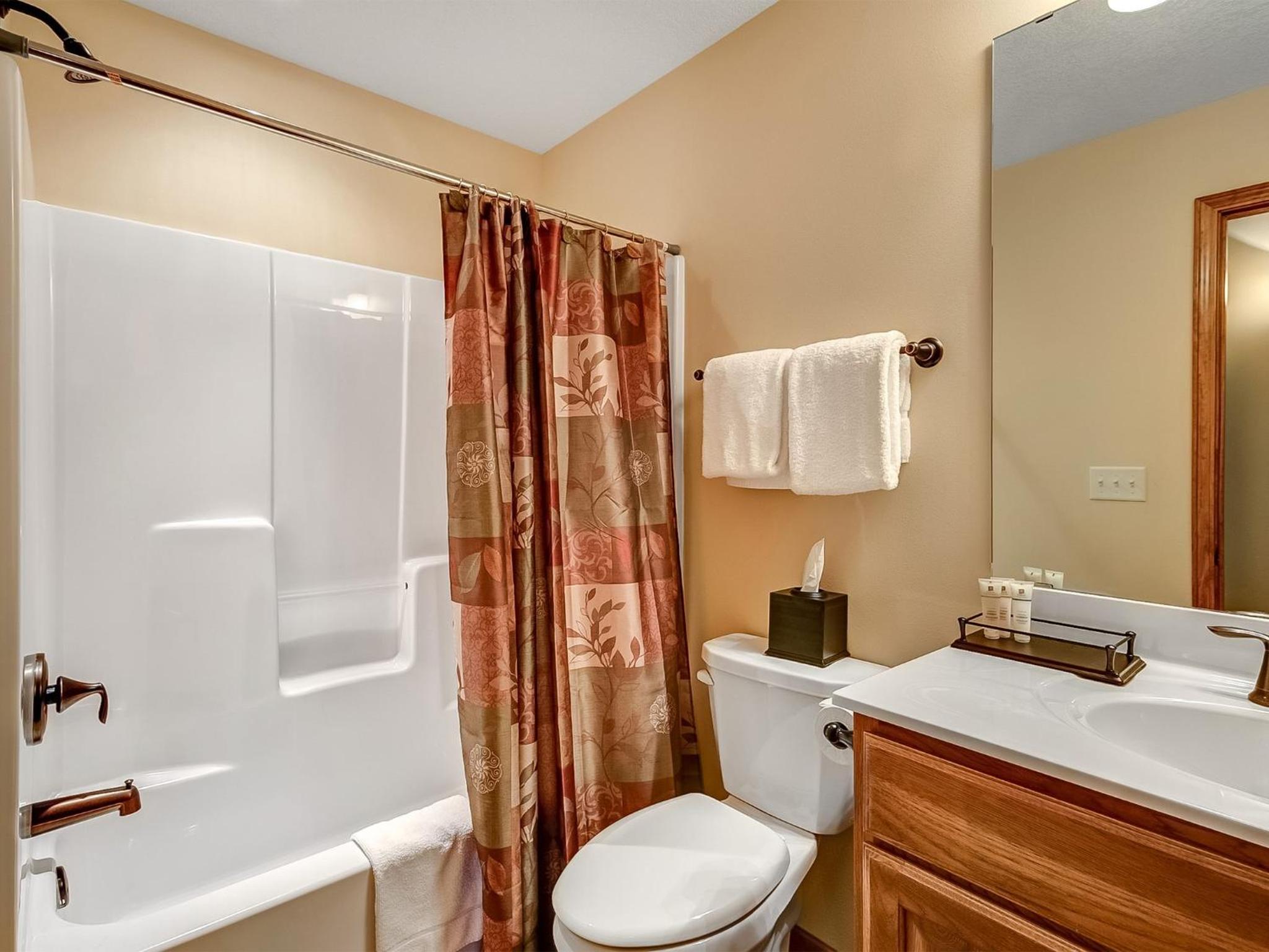 Wilderness Resort Villas