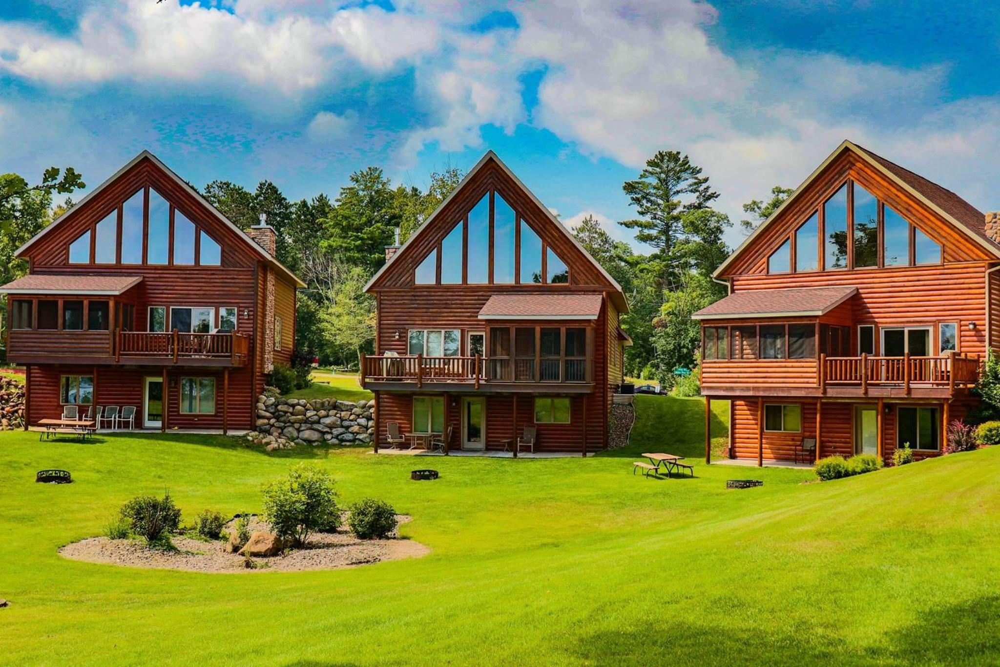 Wilderness Resort Villas