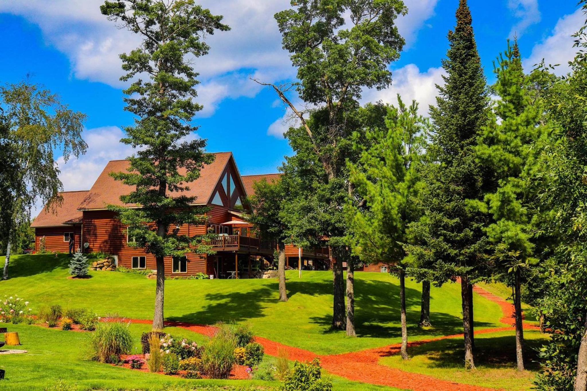 Wilderness Resort Villas