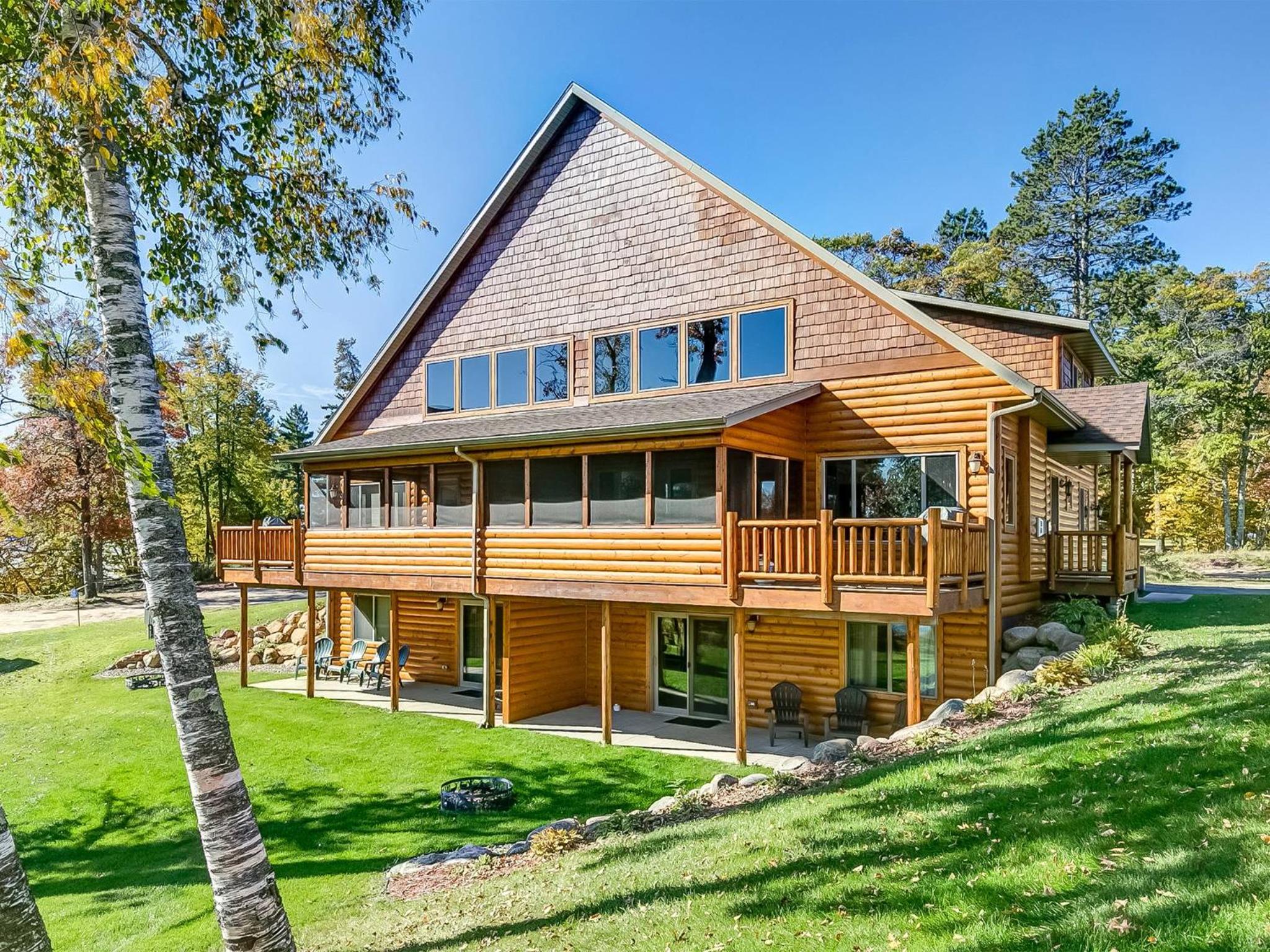 Wilderness Resort Villas