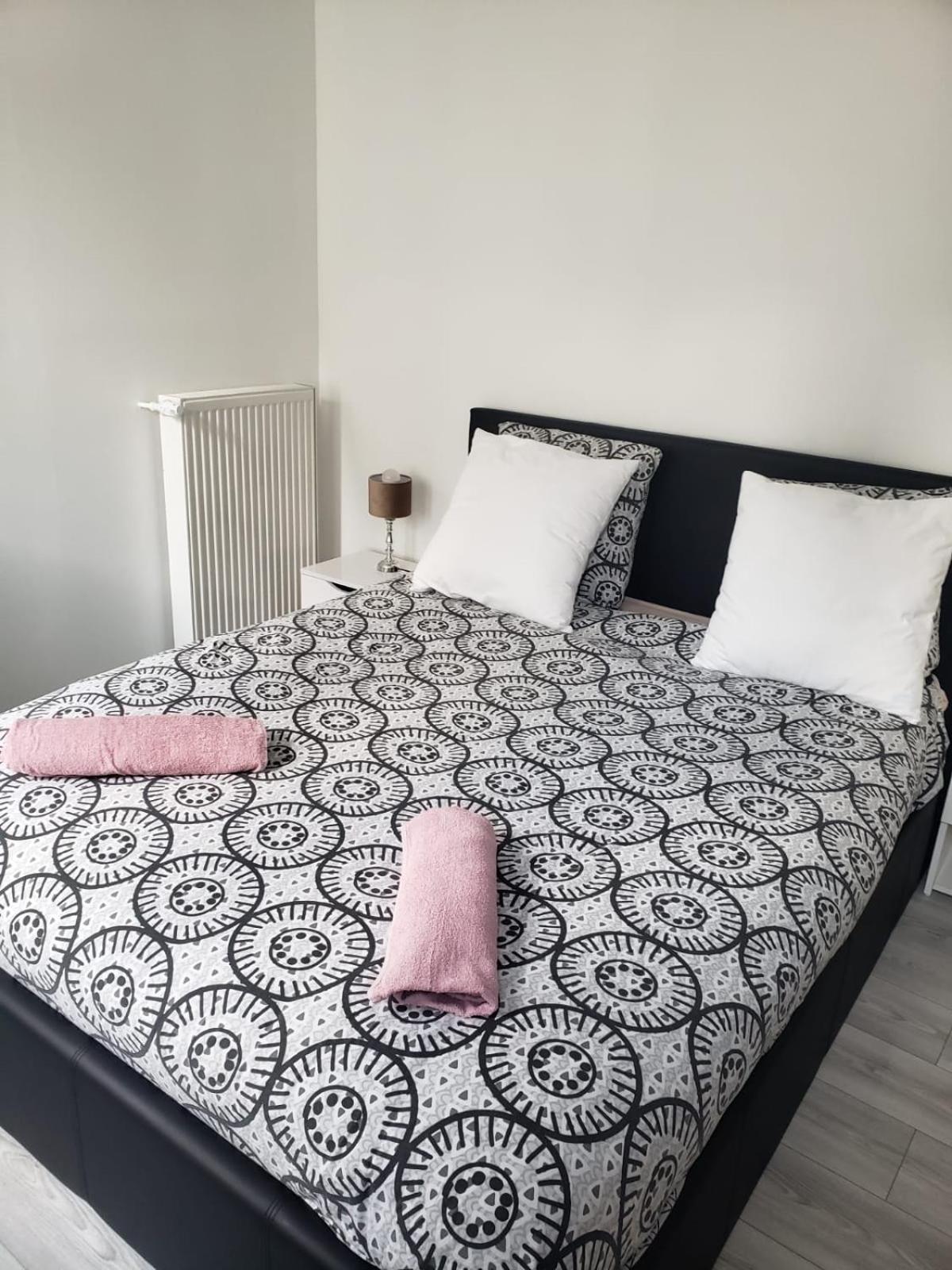 Vierzon superbe appartement