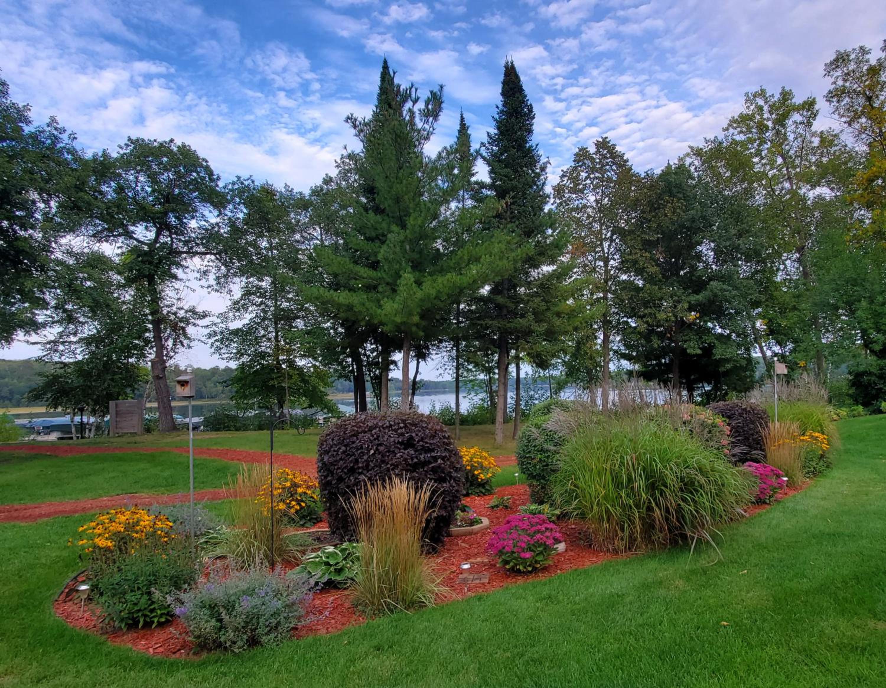 Wilderness Resort Villas