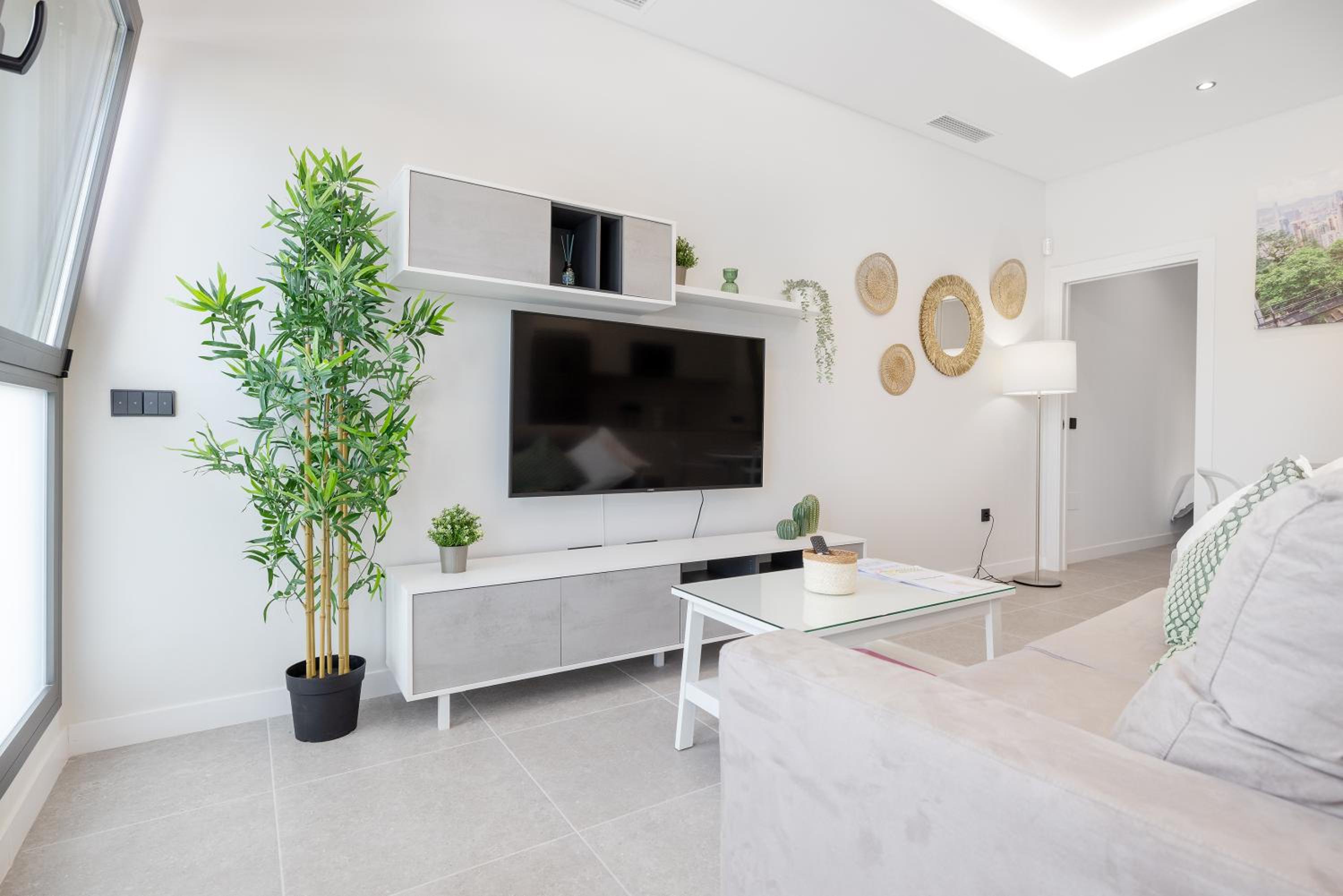 Apartamentos turísticos Playa Marinsa