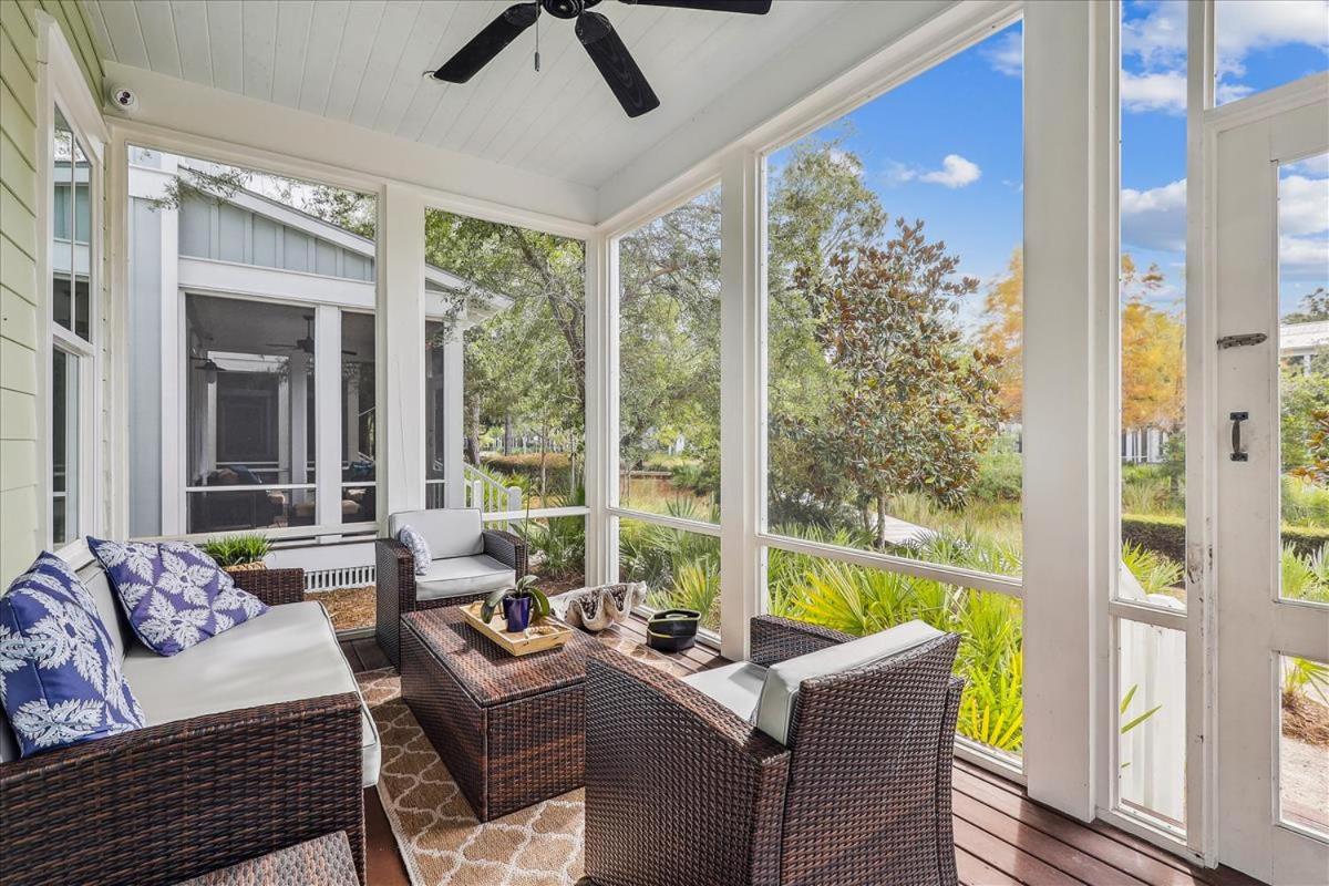 Sweet Summer Cottage