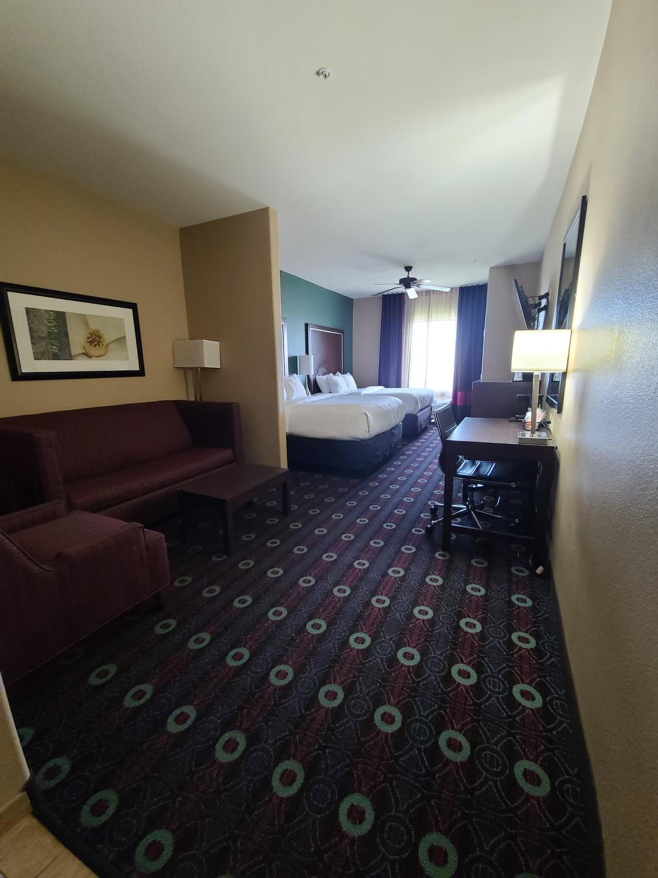 Comfort Inn & Suites San Marcos near Outlet Mall, Foto 7