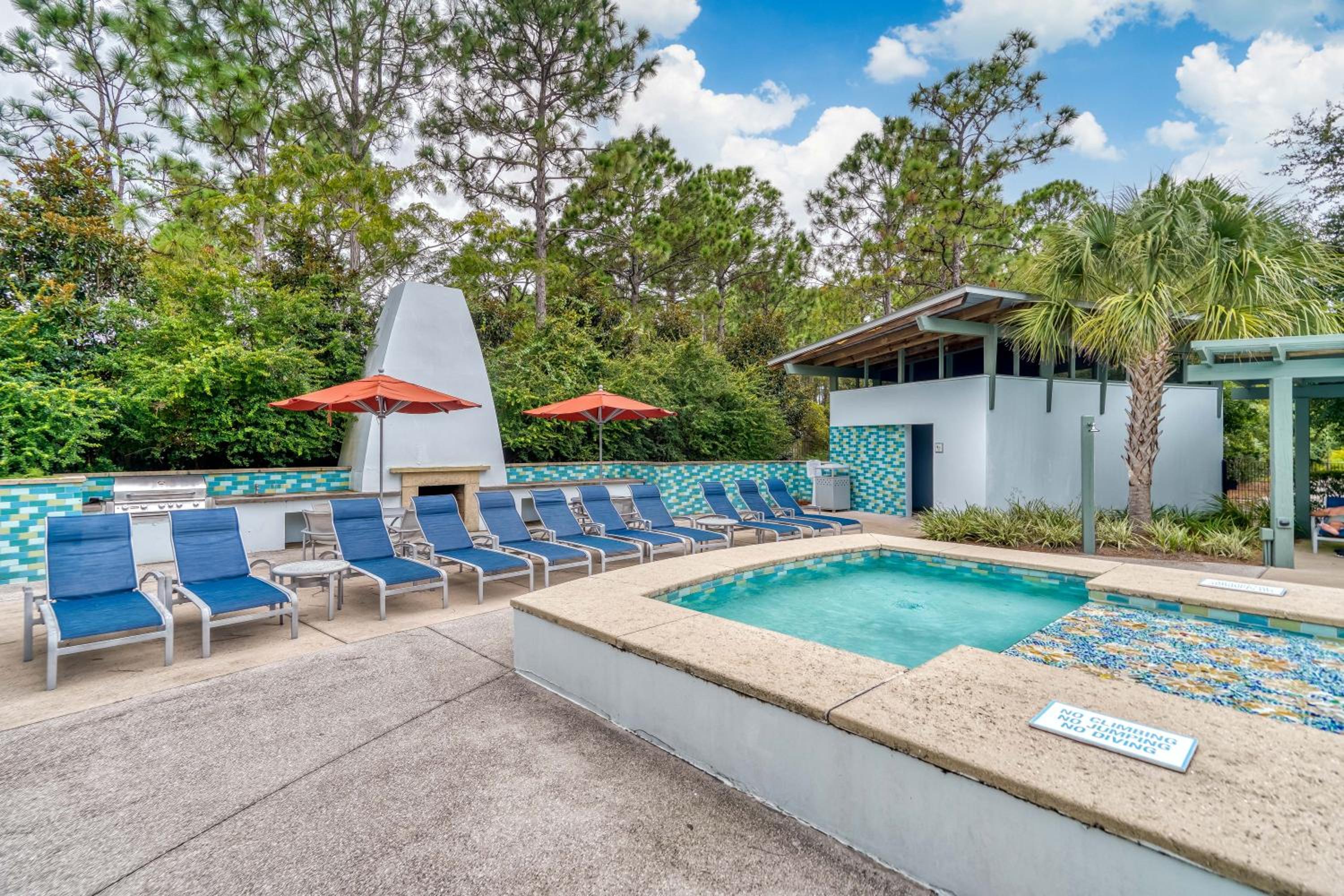Sweet Summer Cottage