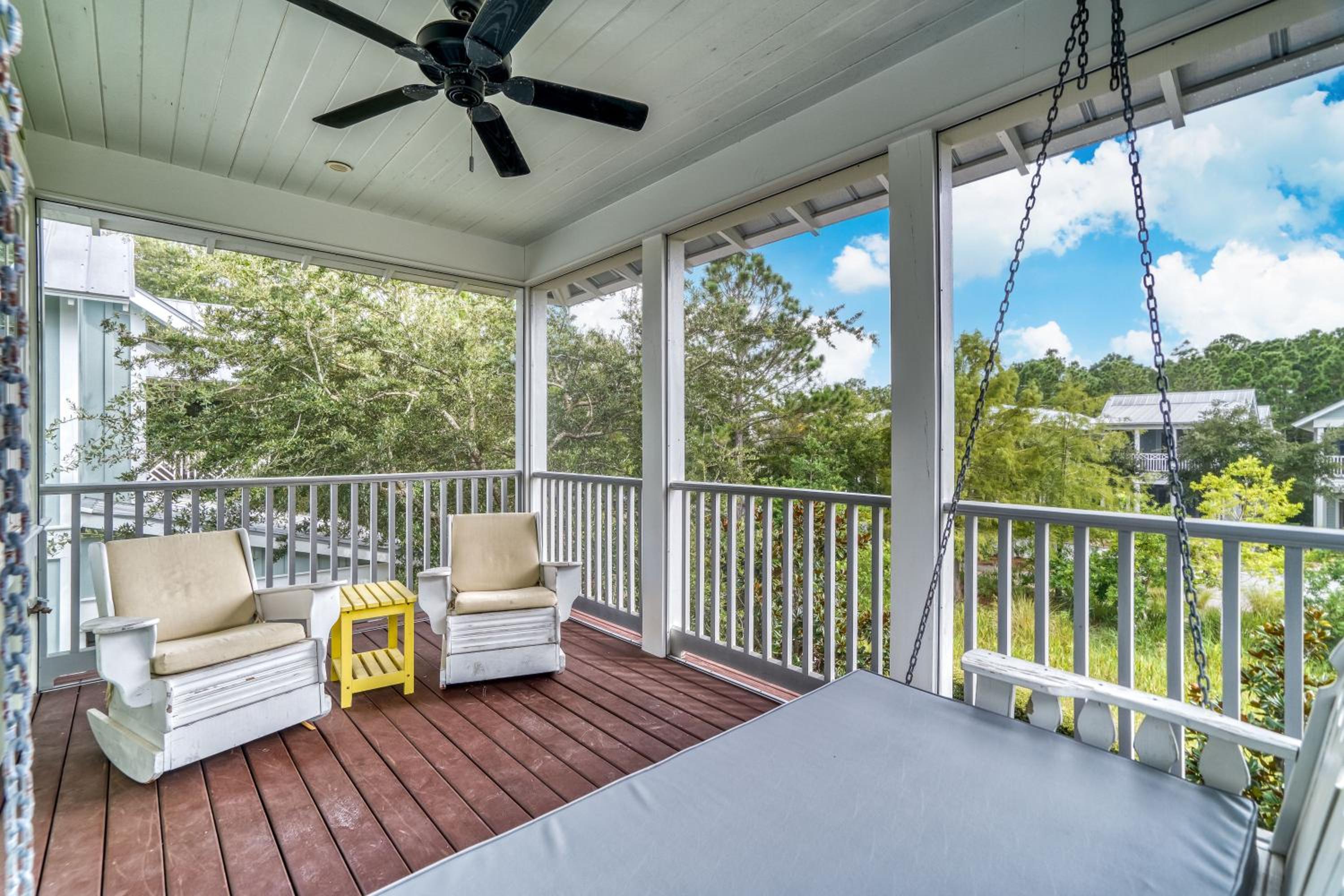 Sweet Summer Cottage