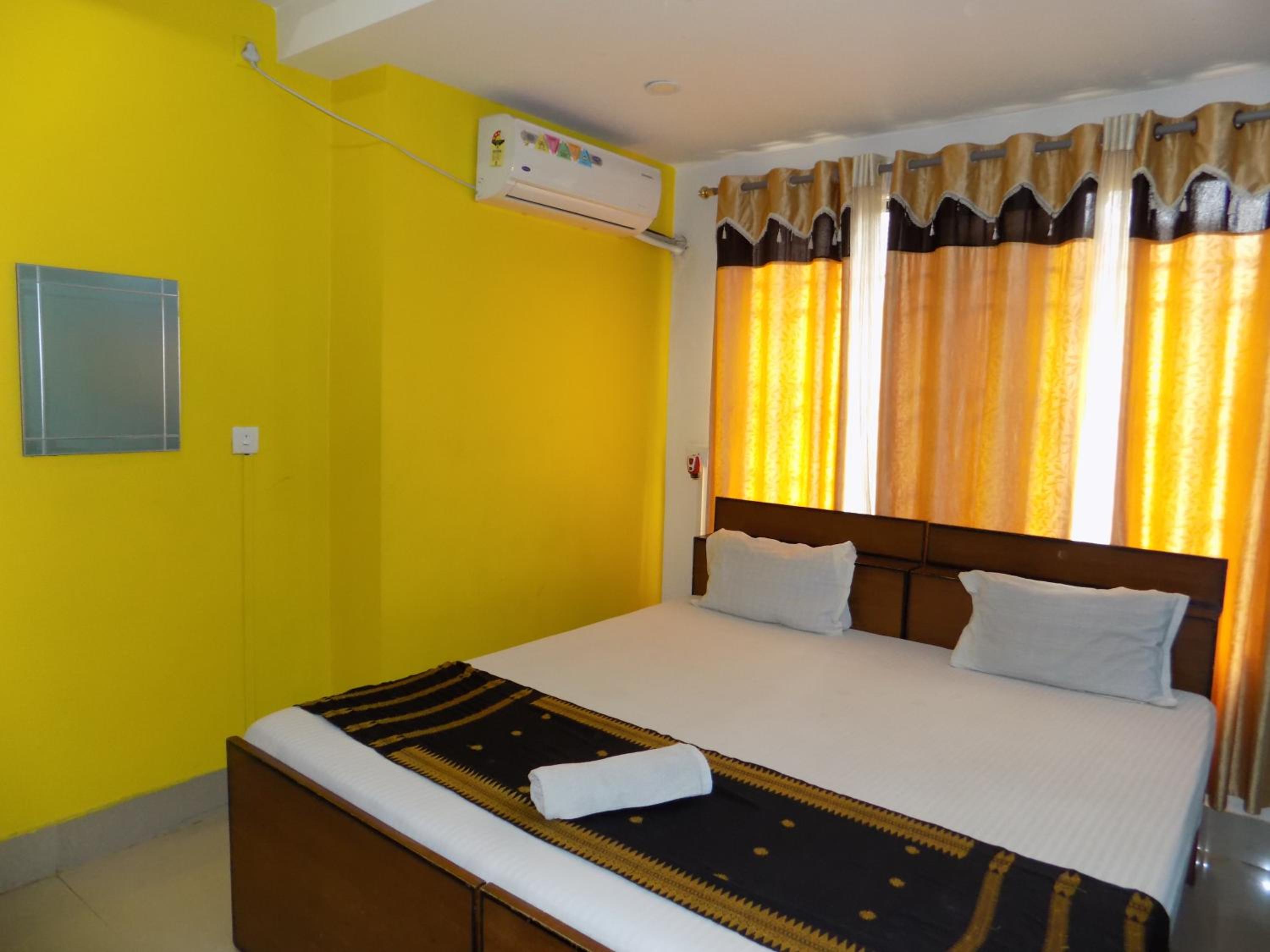 RI SUN HOMESTAY view 5
