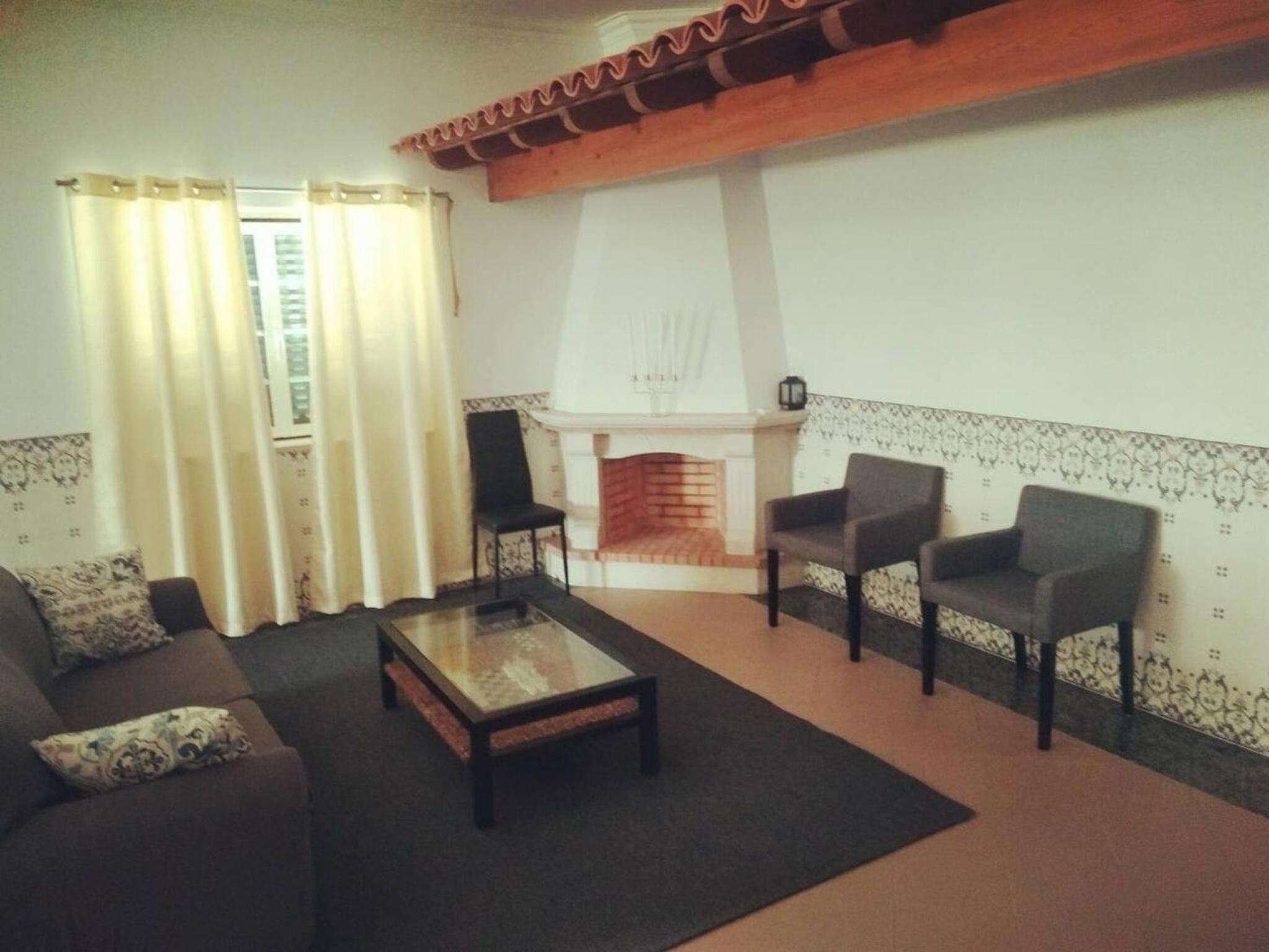 Modern Villa with Private Pool in Ferreira do Zezere