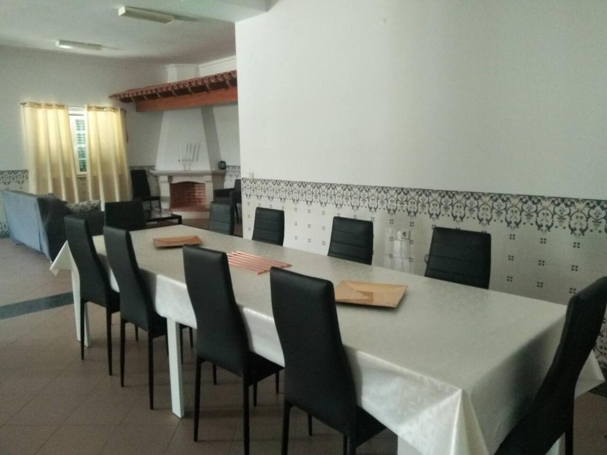 Modern Villa with Private Pool in Ferreira do Zezere