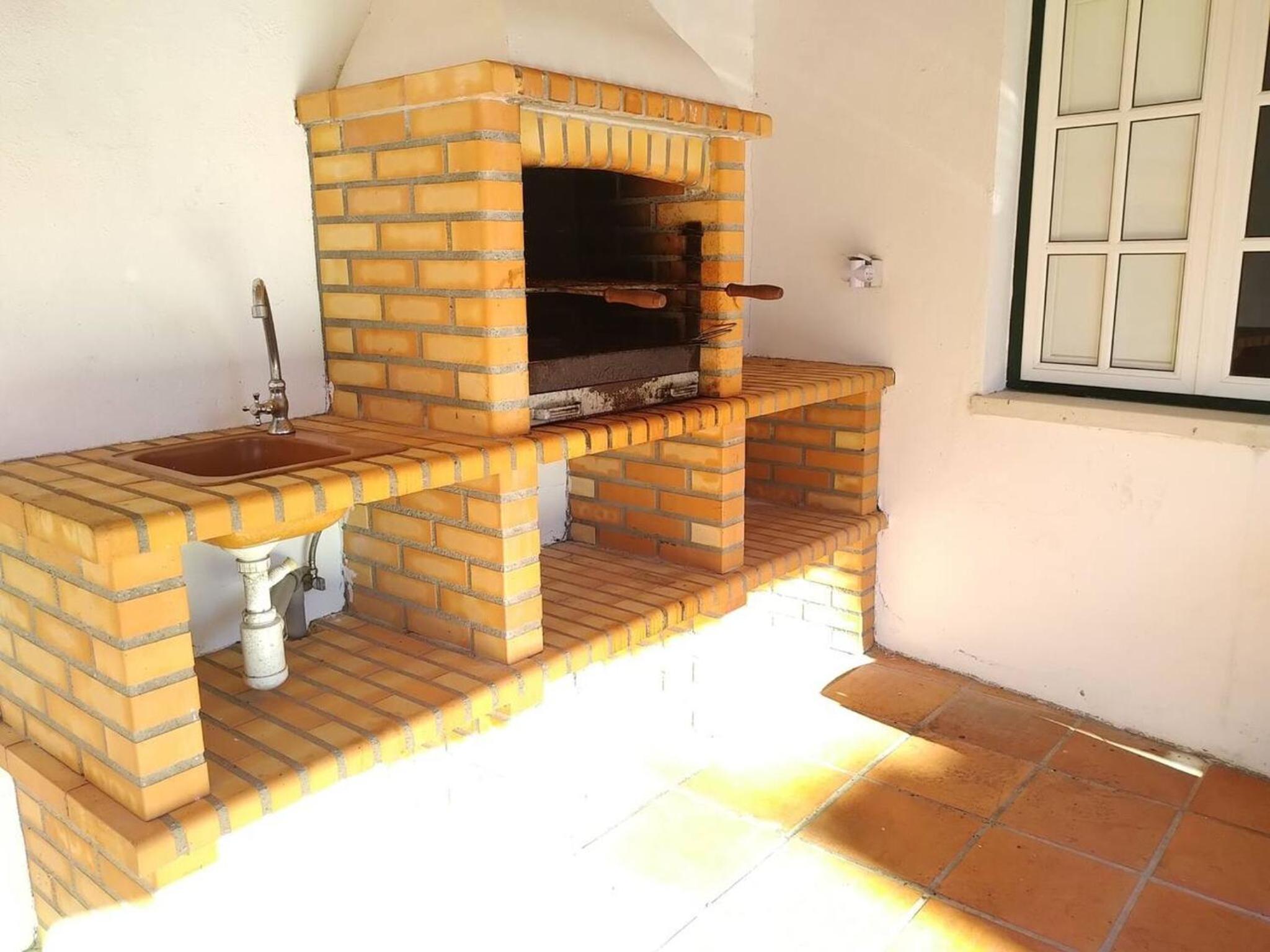 Modern Villa with Private Pool in Ferreira do Zezere