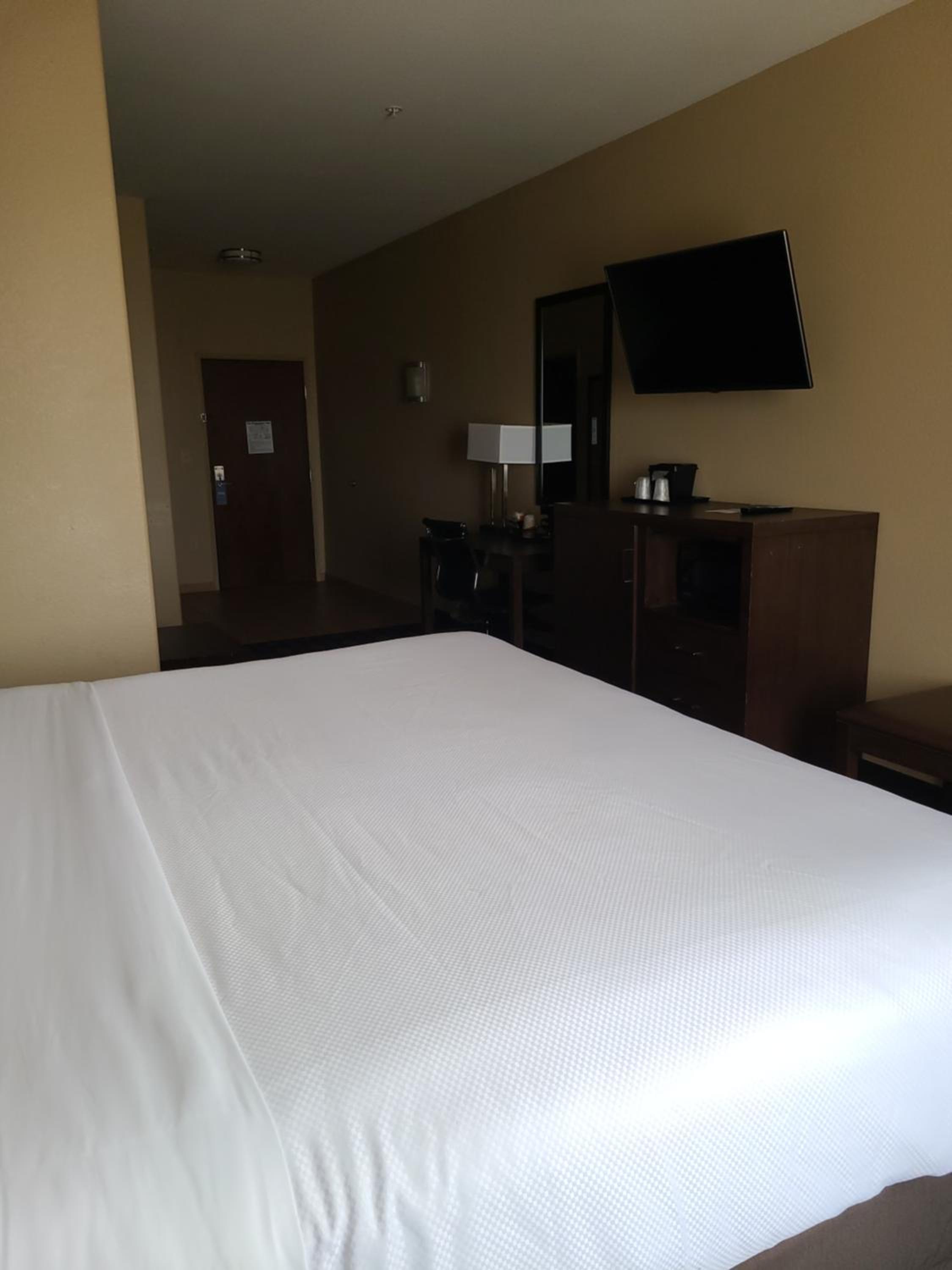 Comfort Inn & Suites San Marcos near Outlet Mall, Foto 10