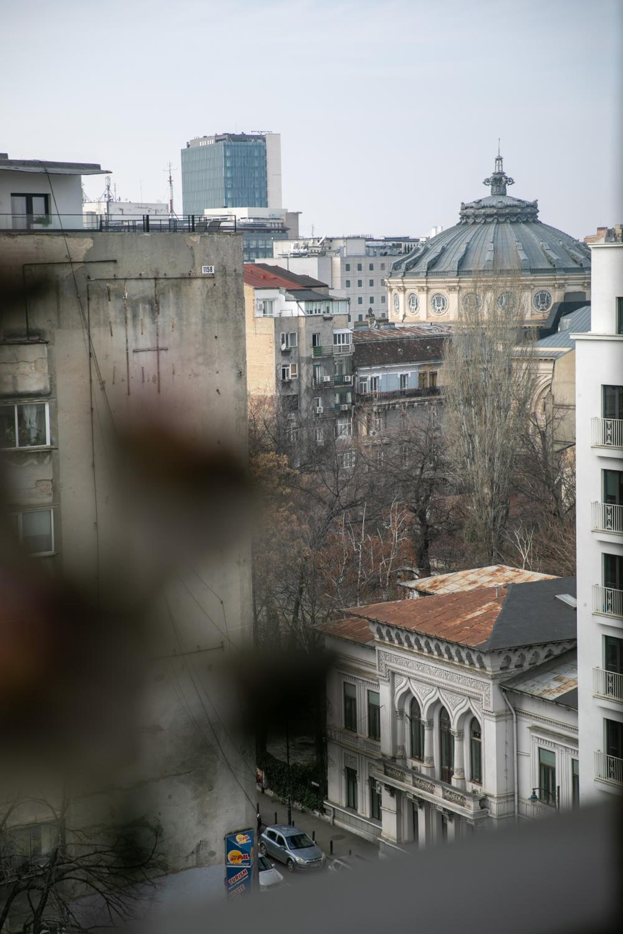 Nicolae Balcescu Dream House view 3