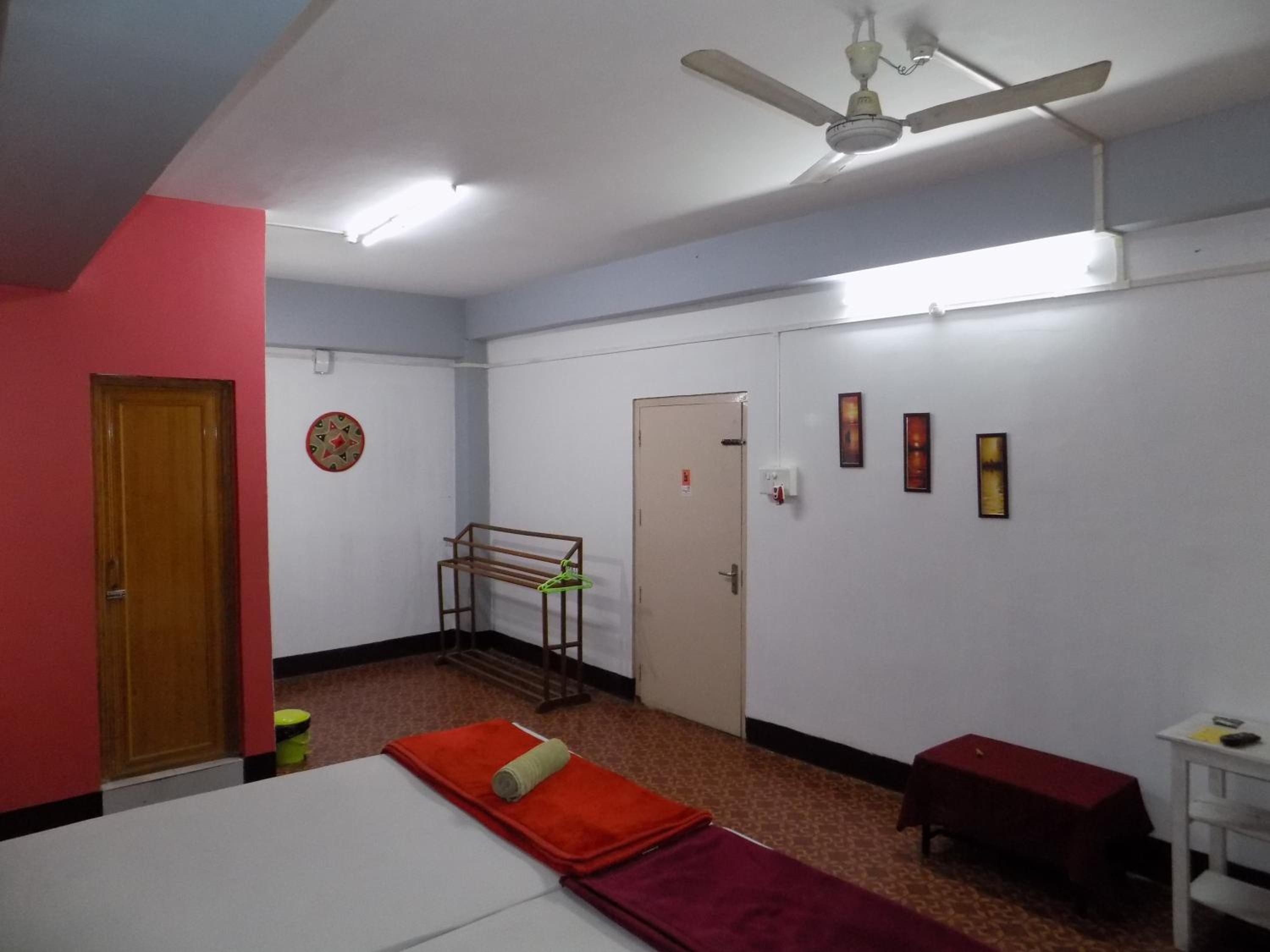 RI SUN HOMESTAY view 2