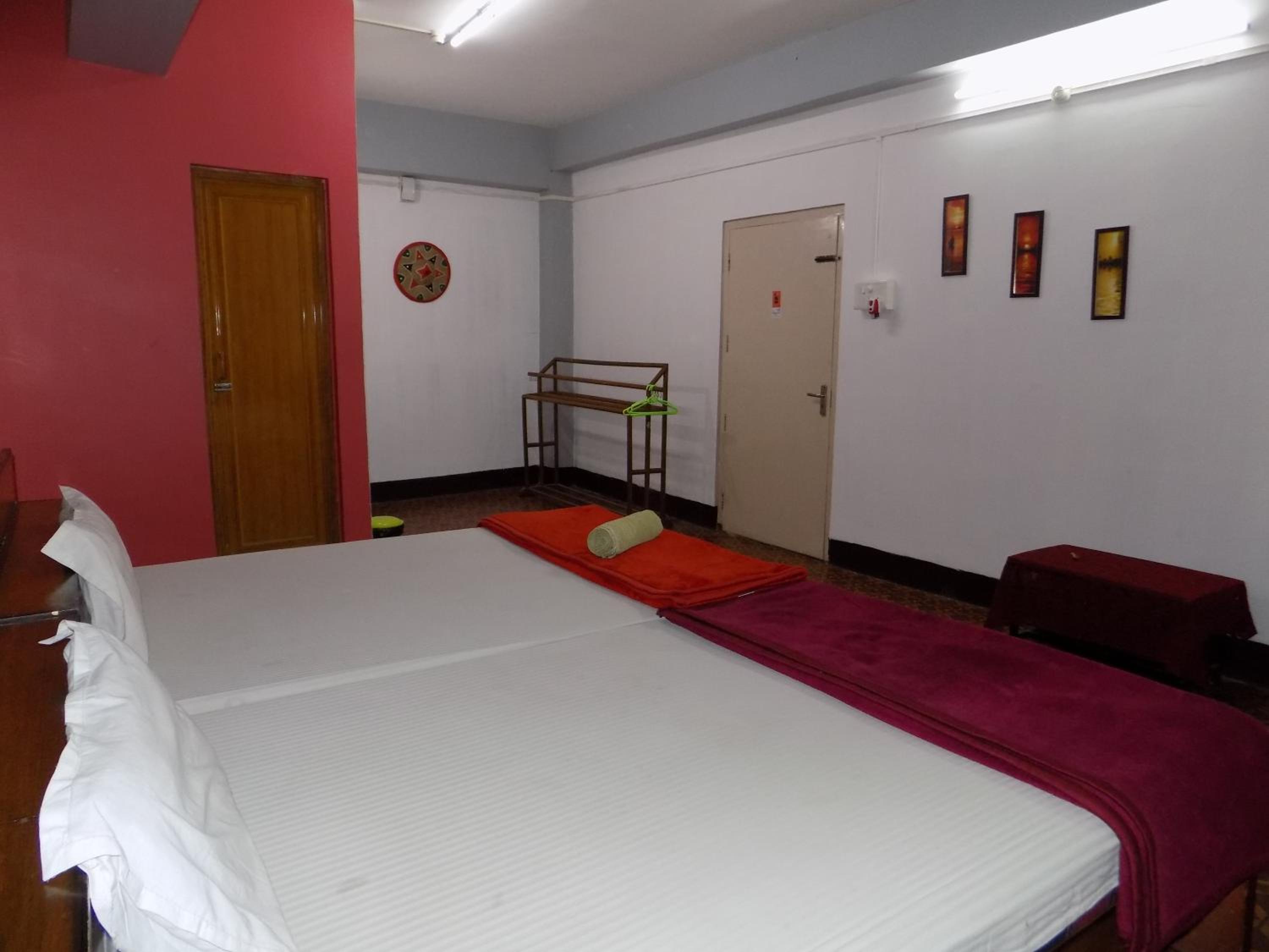 RI SUN HOMESTAY view 3