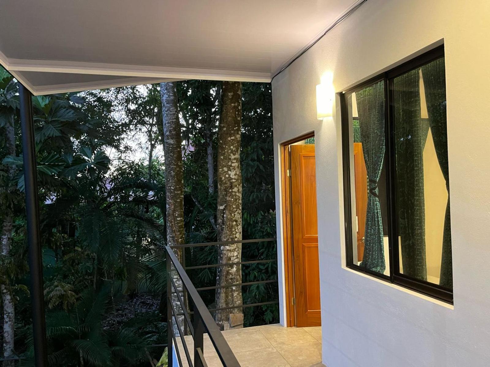 Casajungla Hostel