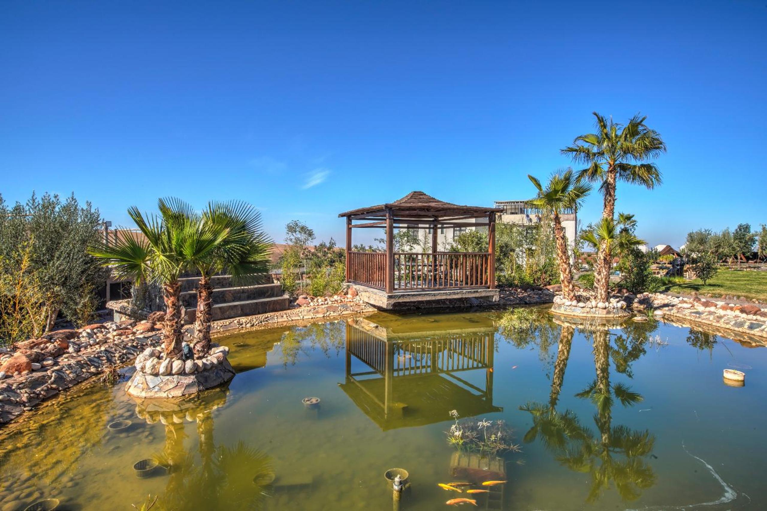 The Ranch Resort view 5