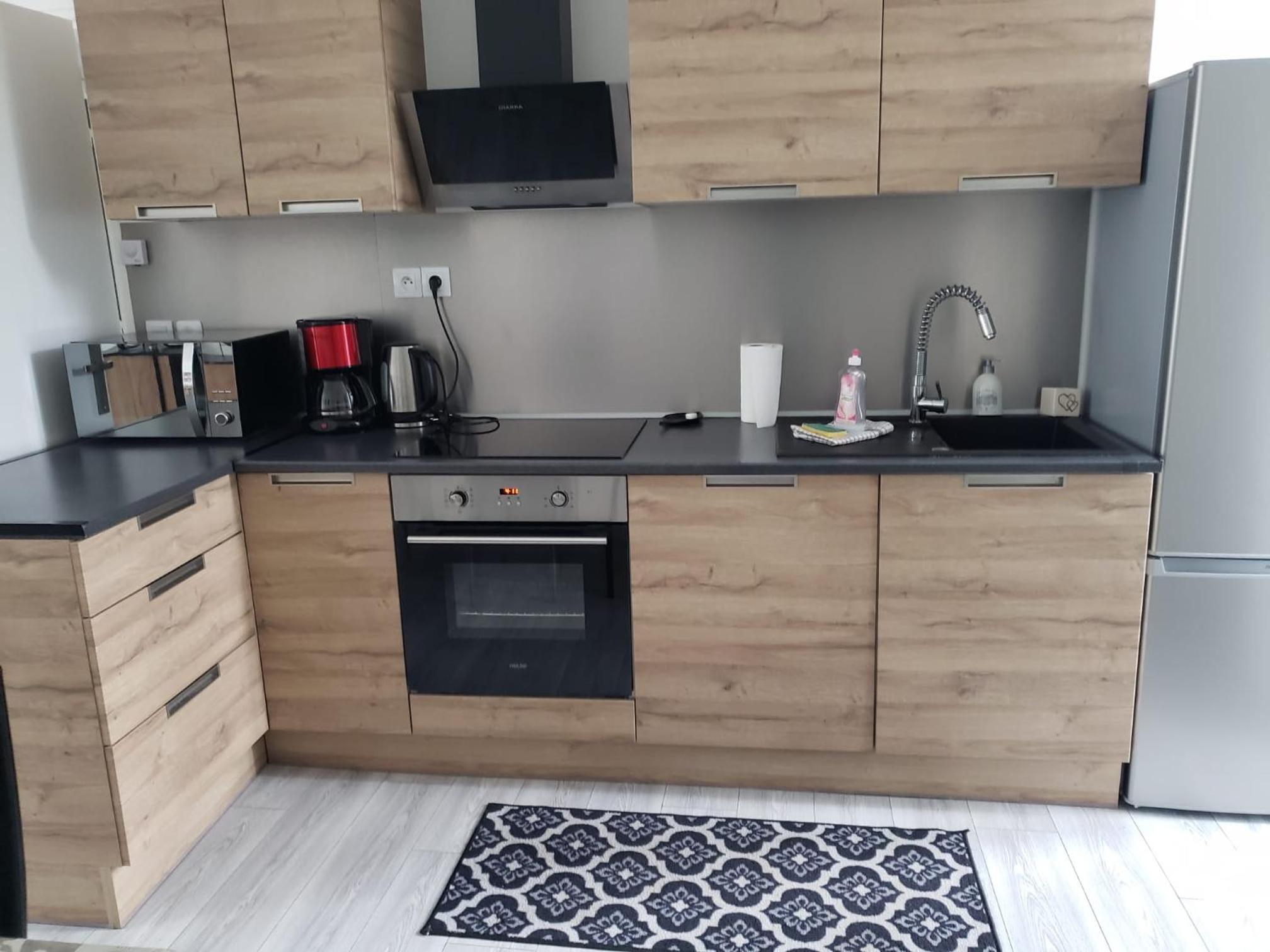 Vierzon superbe appartement