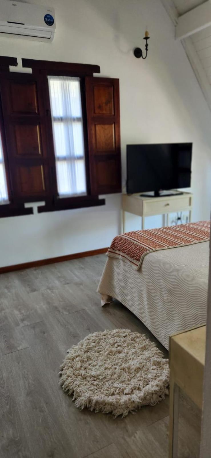 Posada La Casona