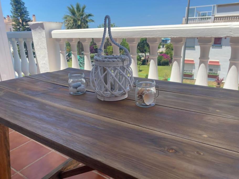 Paraíso en la Costa Andaluza.