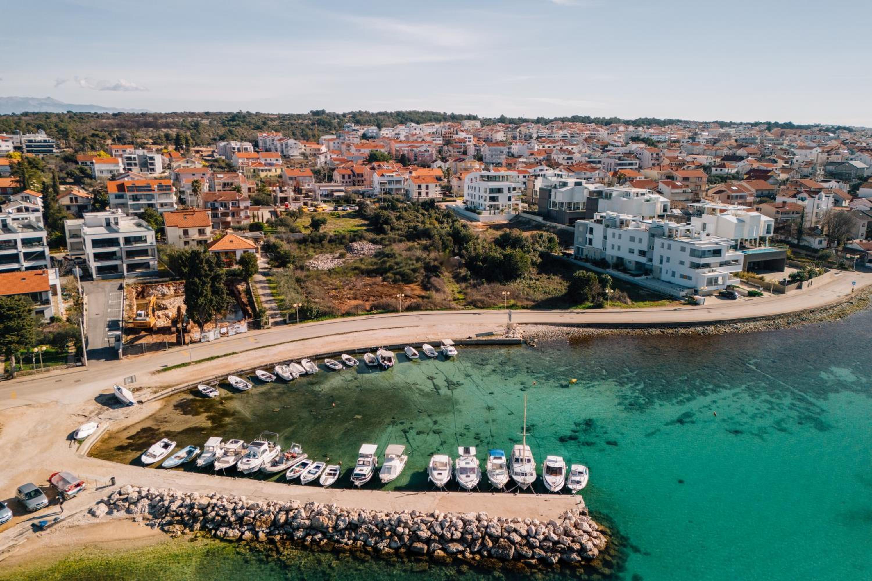 Adria Concept Suites