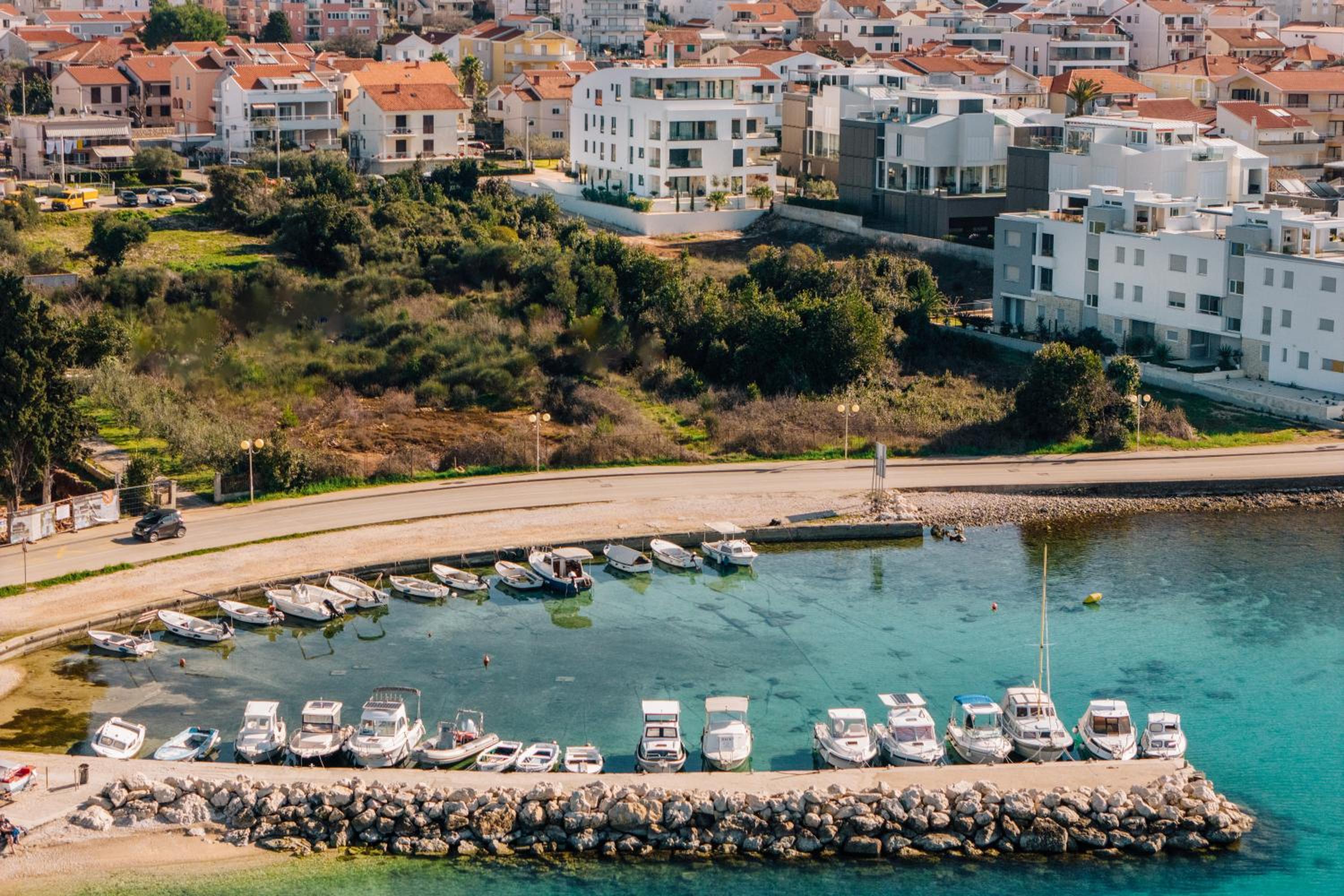 Adria Concept Suites