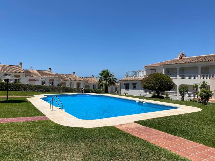 Paraíso en la Costa Andaluza.