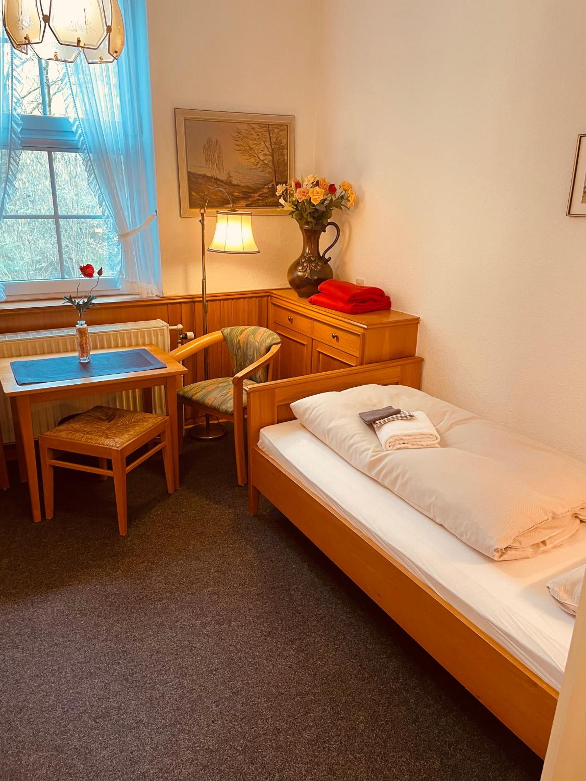 Haus Heidetal