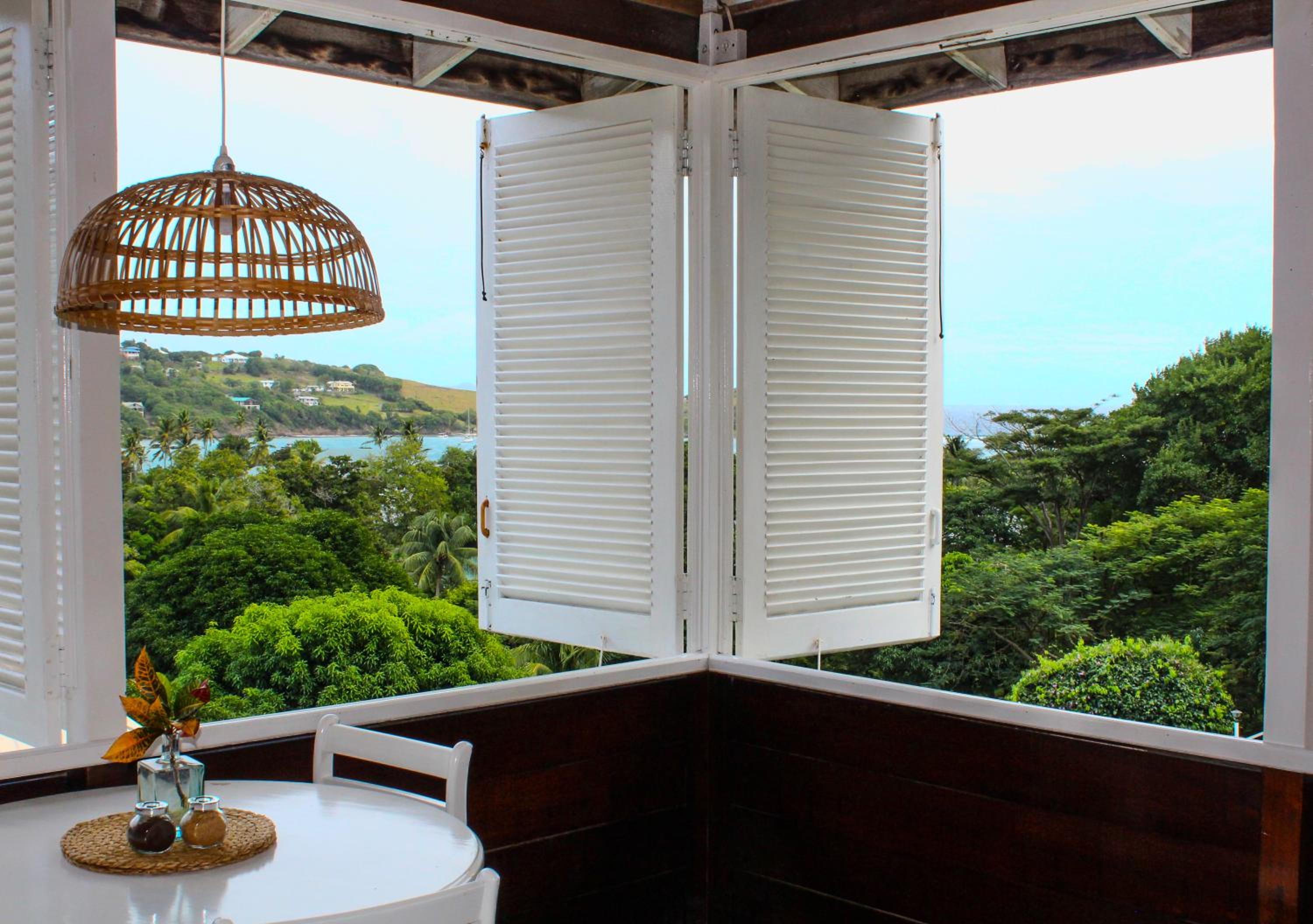 Sugarapple Bequia