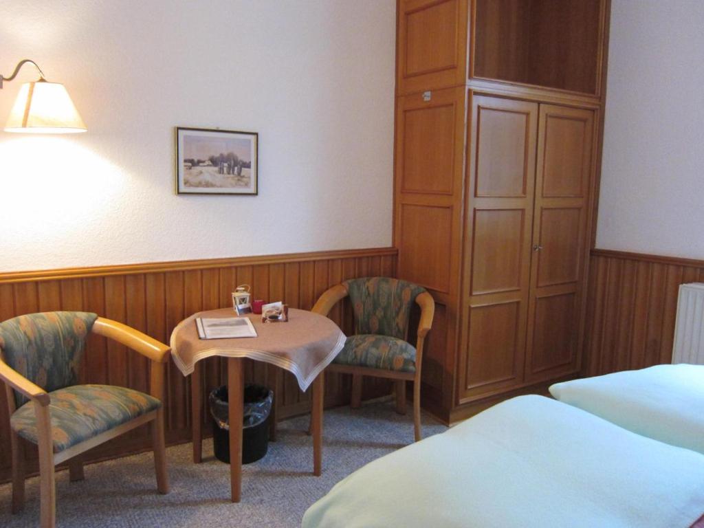 Haus Heidetal