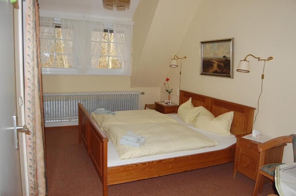 Haus Heidetal
