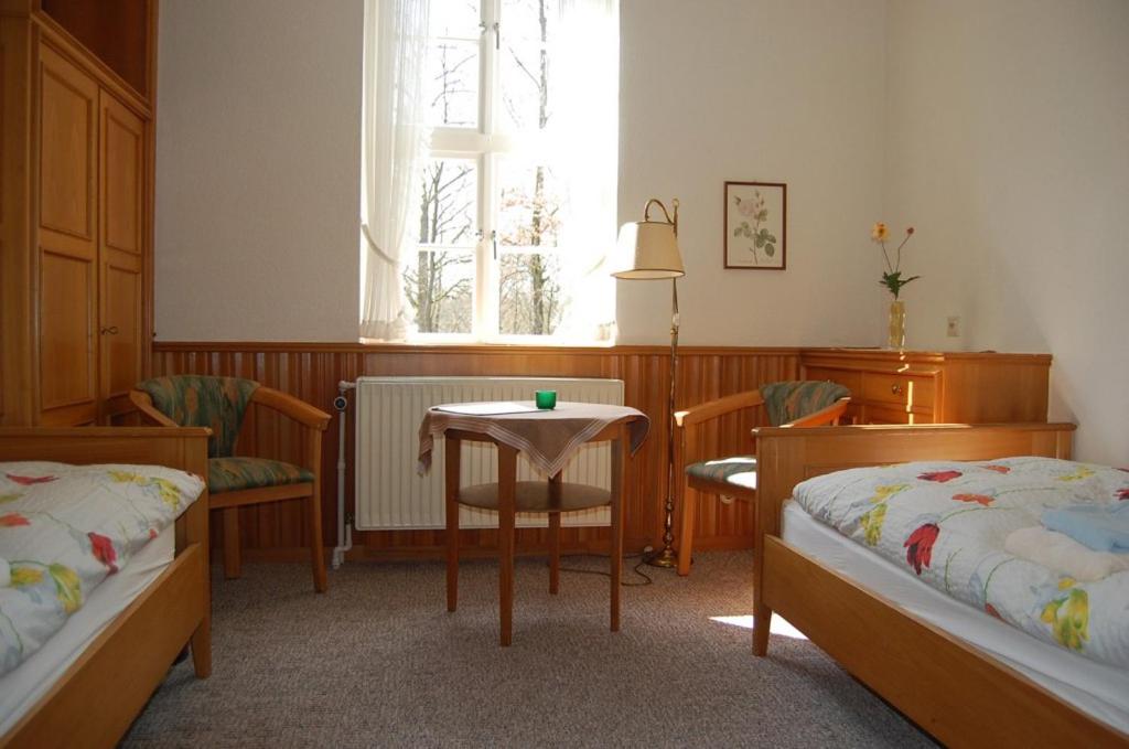Haus Heidetal