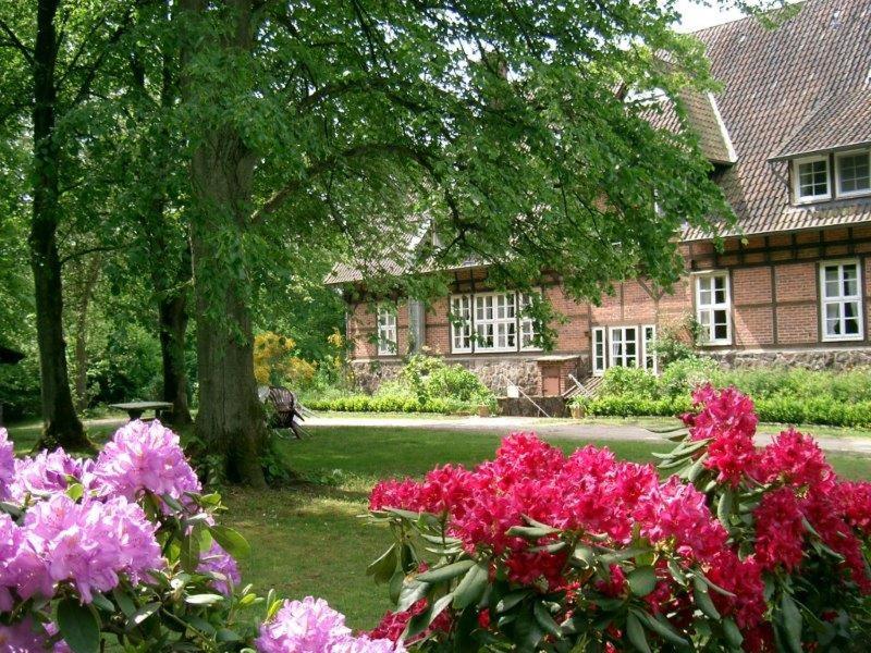 Haus Heidetal