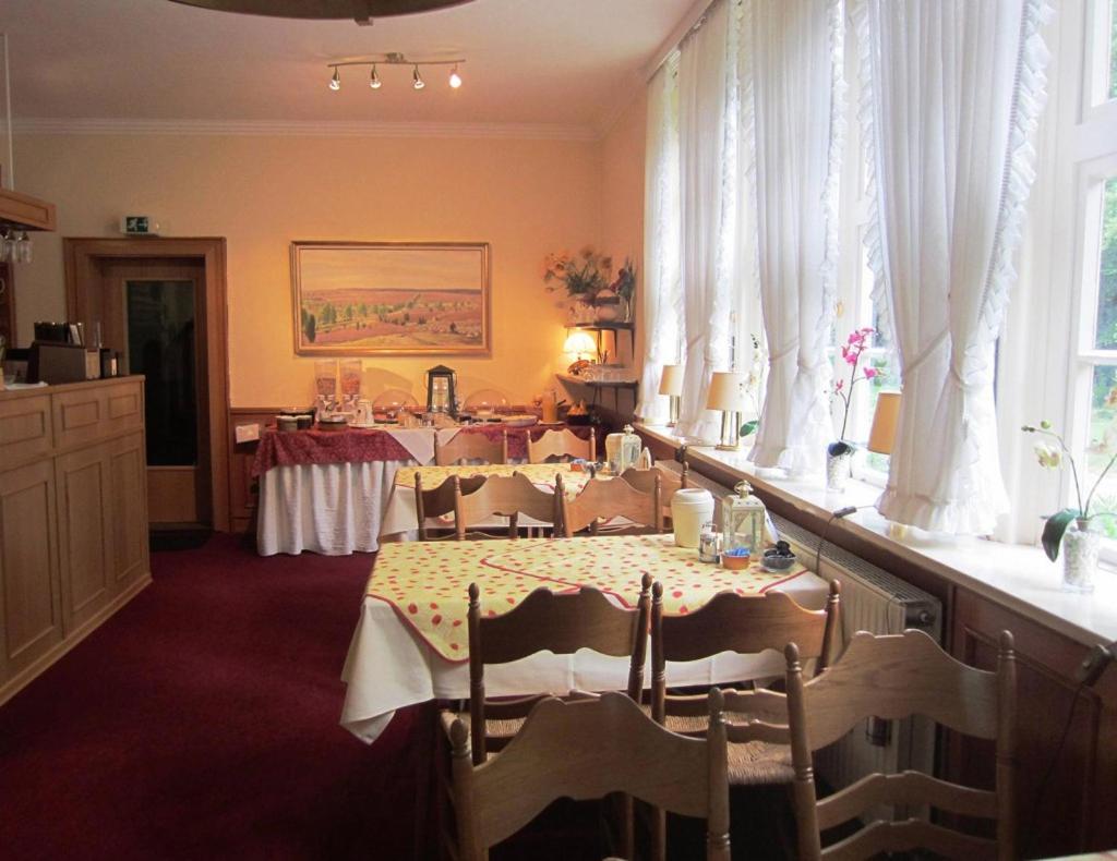 Haus Heidetal