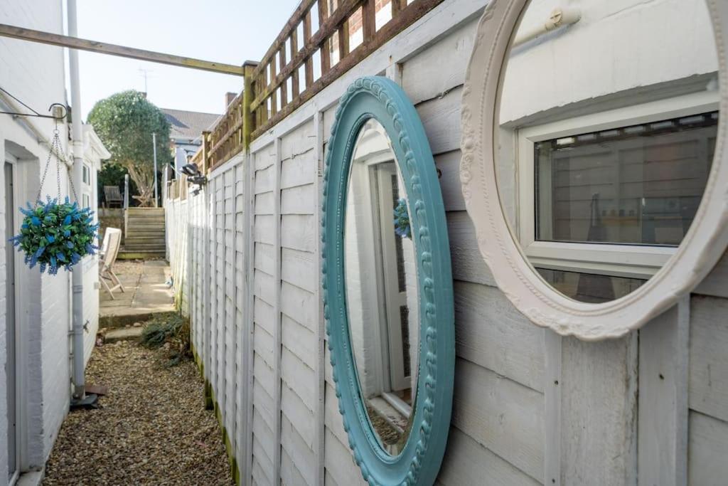 Regatta Cottage