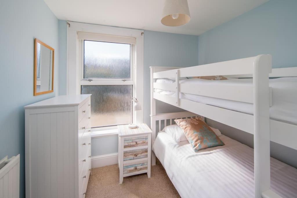 Regatta Cottage