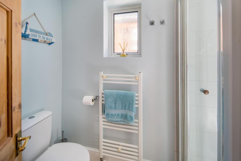 Regatta Cottage