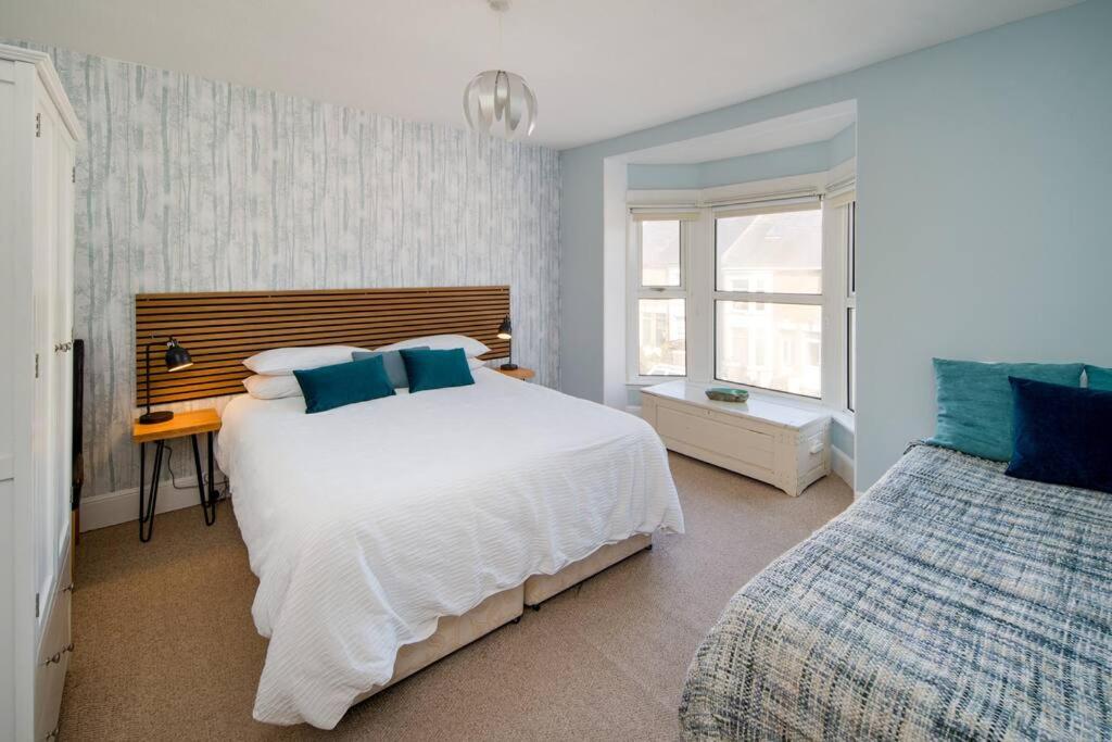 Regatta Cottage