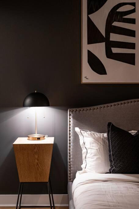 Chalet Peak Tremblant: Your Mountain Escape.