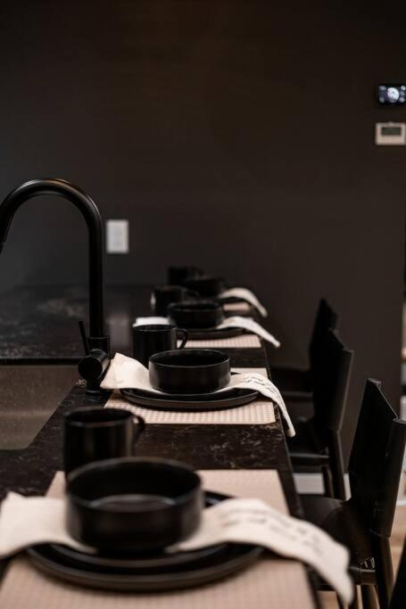 Chalet Peak Tremblant: Your Mountain Escape.