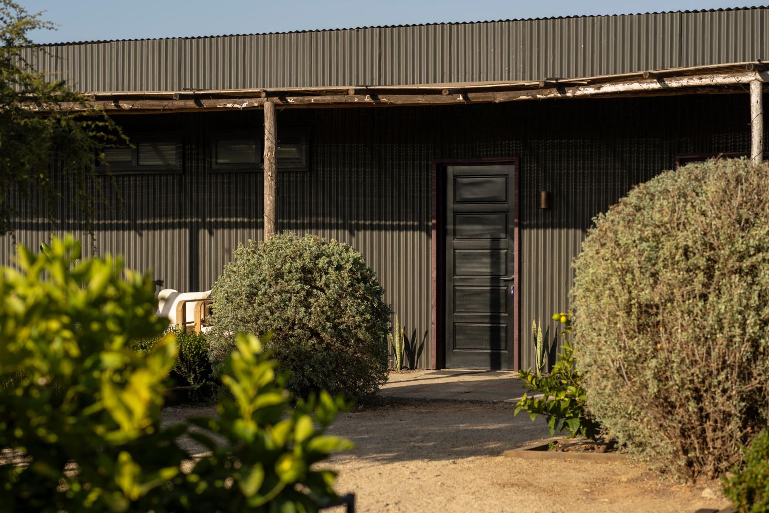 La Guarda Bed and Breakfast