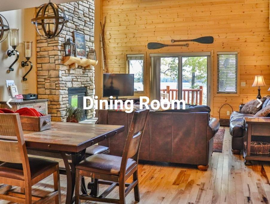 Wilderness Resort Villas