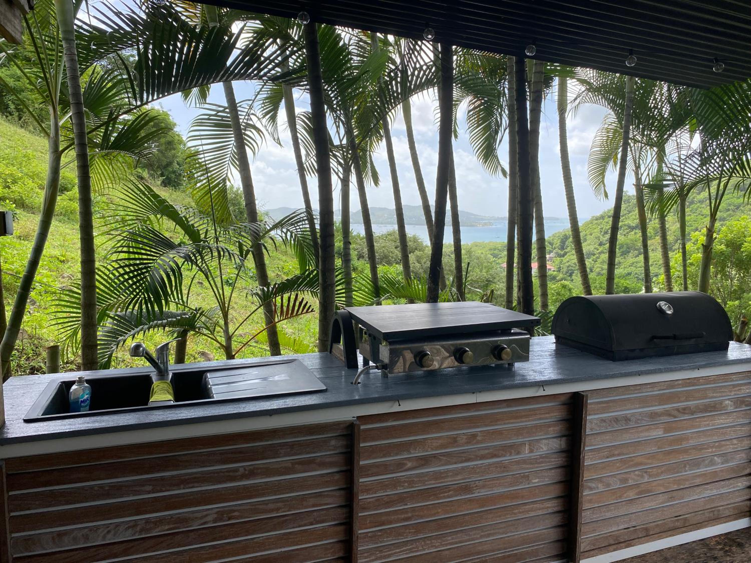 Home Sweet Martinique