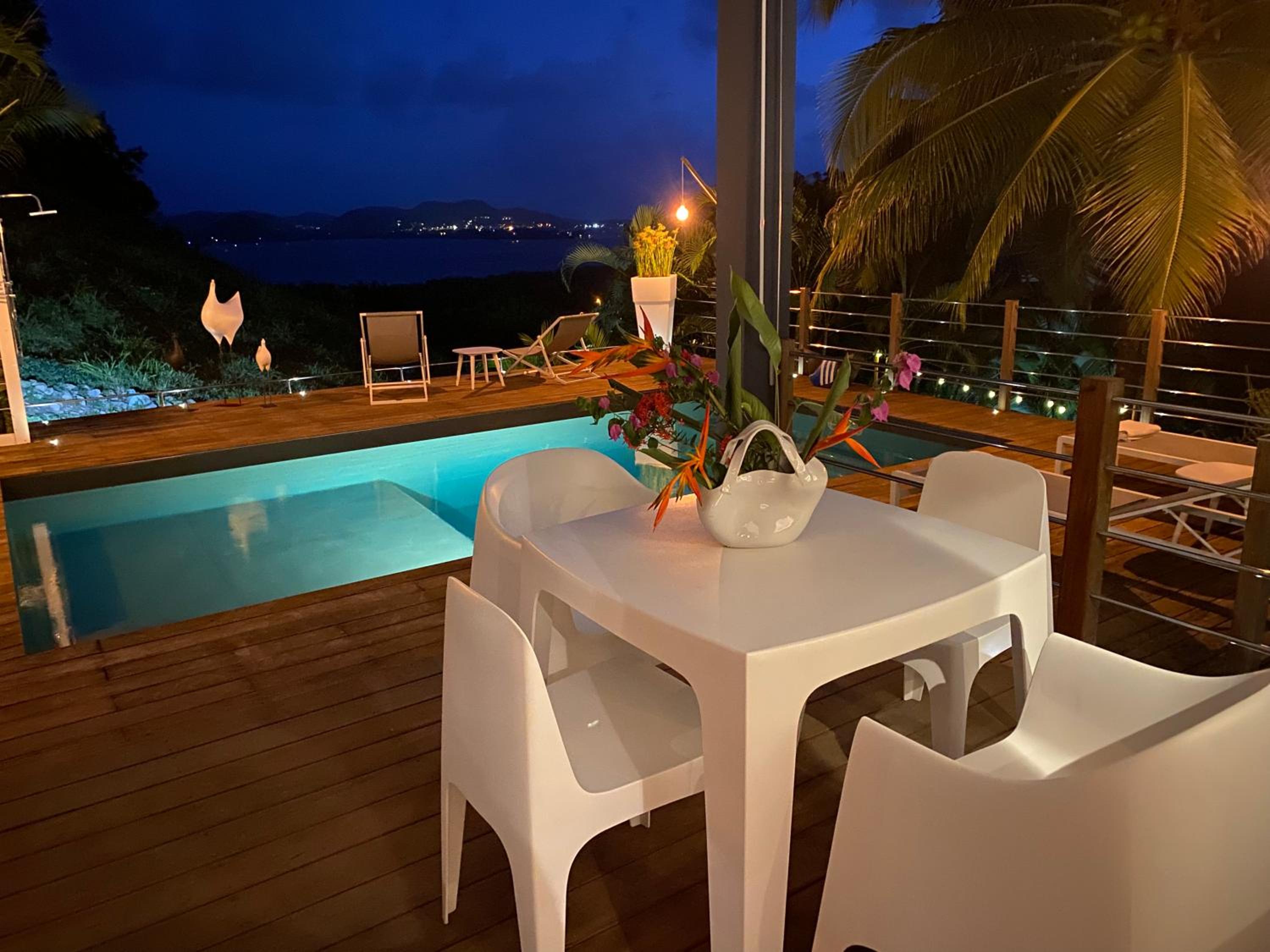 Home Sweet Martinique