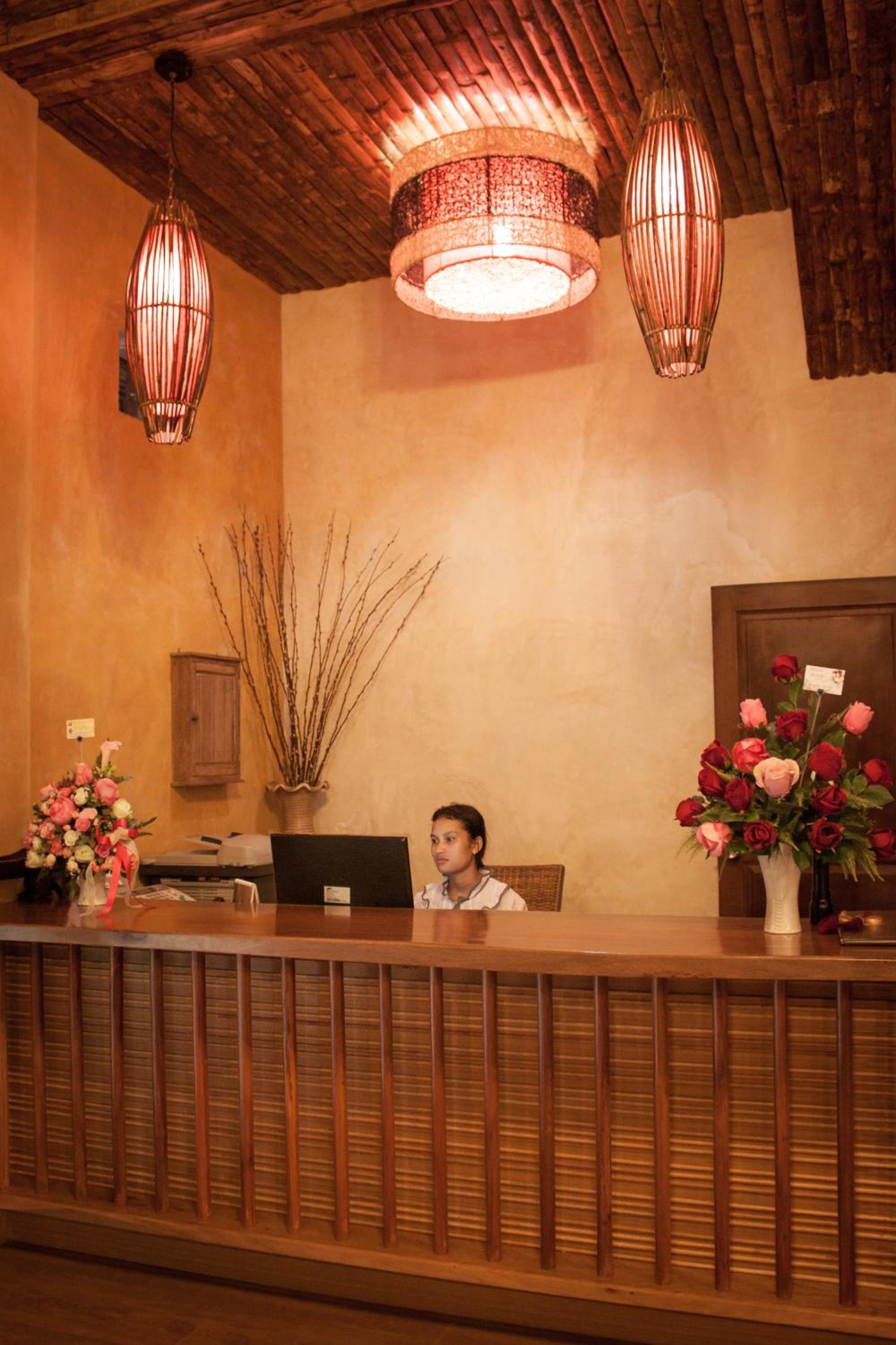 Chaipura Resort