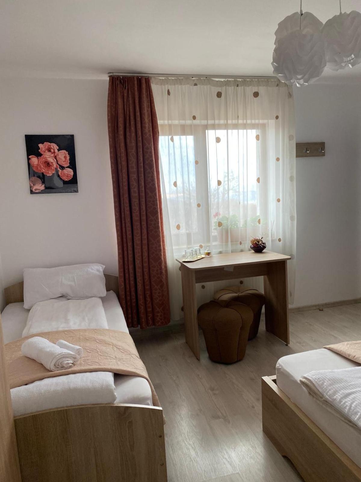 Casa Făget