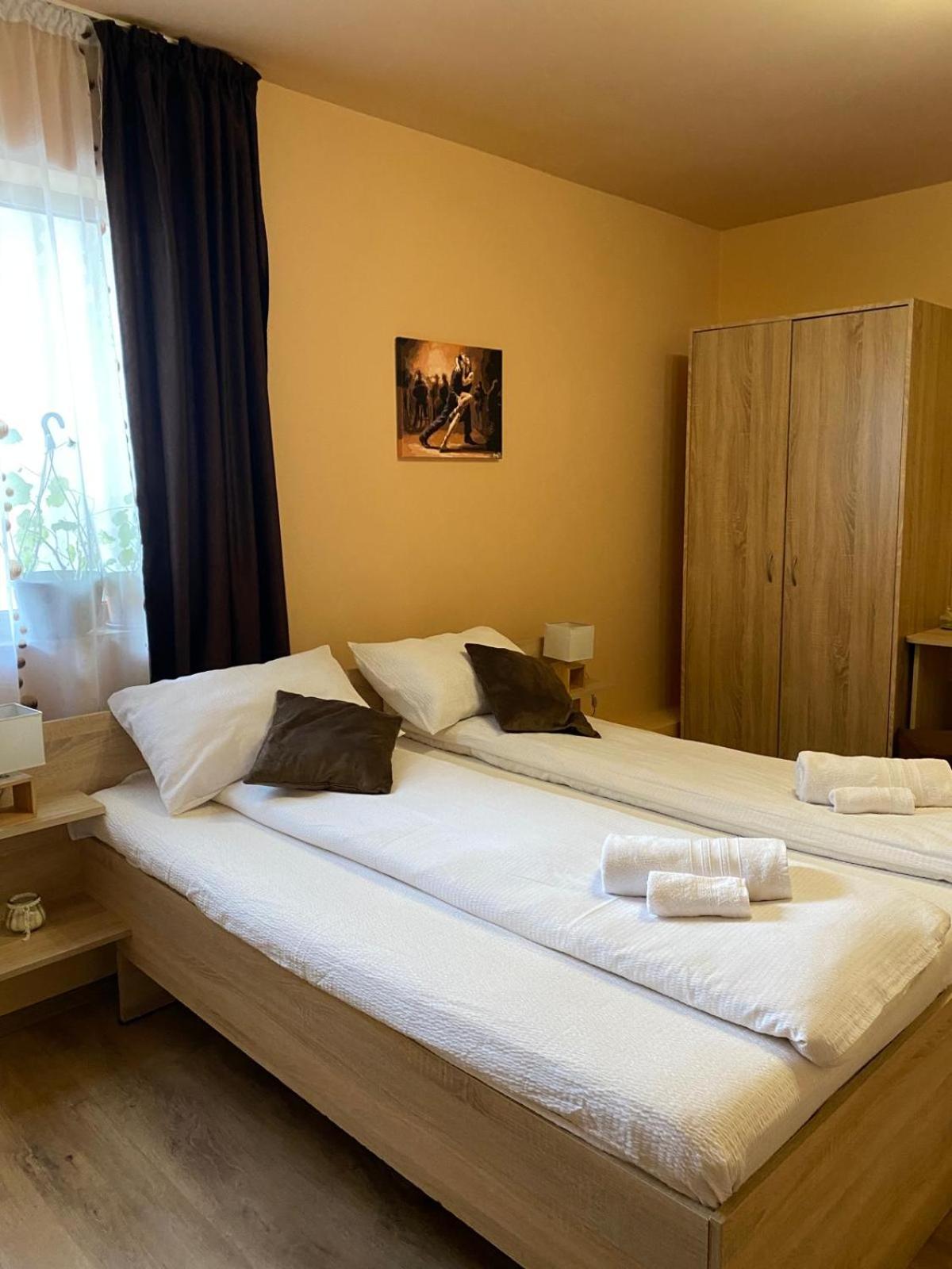 Casa Făget
