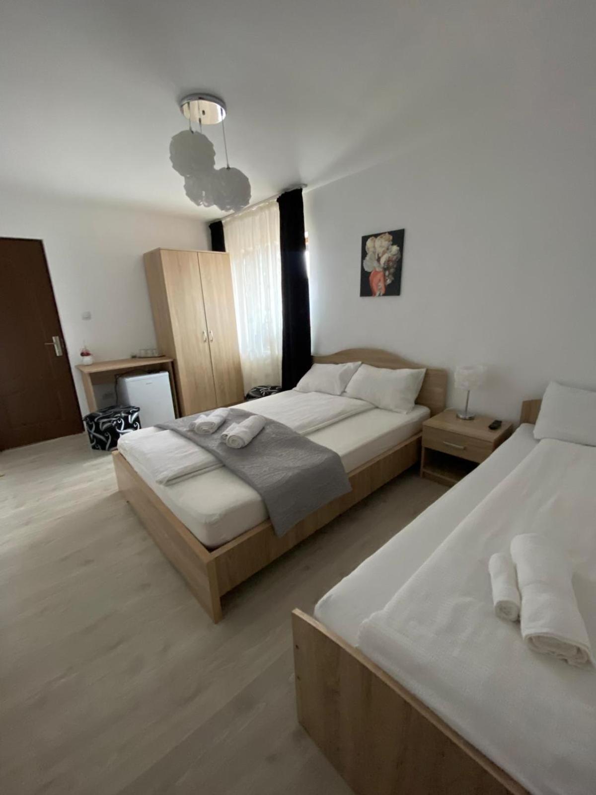 Casa Făget